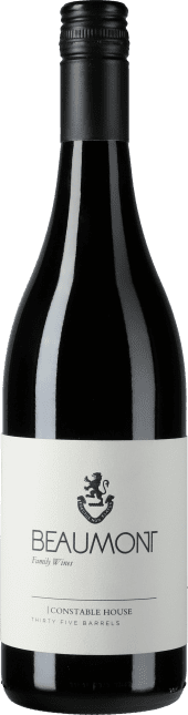 Beaumont Family Wines: Constable House 2017