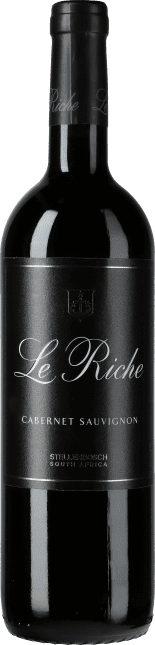 Le Riche: Cabernet Sauvignon 2022