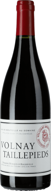 Domaine d'Angerville: Volnay Premier Cru Taillepieds 2023