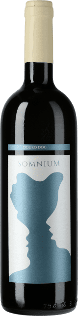 Somnium: Somnium Douro Branco 2017