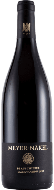 Meyer-Näkel: Spätburgunder Dernauer Blauschiefer Ortswein 2018