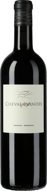 Cheval des Andes: Cheval des Andes 2018