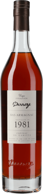 Francis Darroze: Chateau de Lahitte à Courrensan 1981