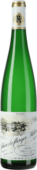 Egon Müller: Riesling Scharzhofberger Kabinett 2023