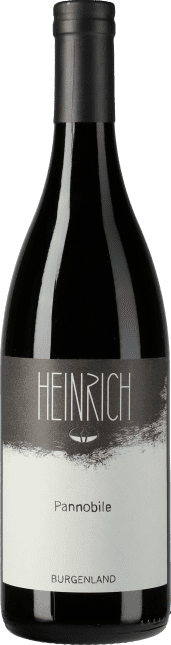 Heinrich: Pannobile 2021