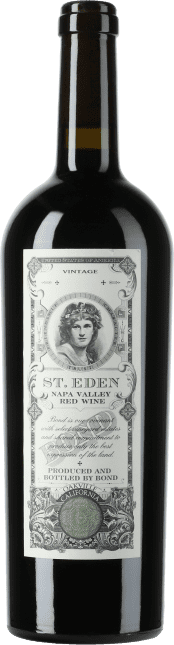 Bond: St. Eden 2017