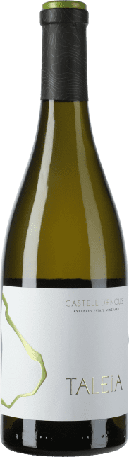 Castell d'Encus: Taleia 2020