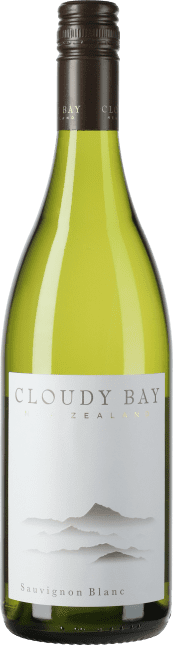 Cloudy Bay: Sauvignon Blanc Marlborough 2021