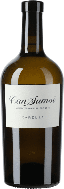 Raventos i Blanc: Can Sumoi Xarel•lo 2024