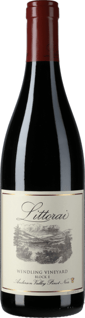 Littorai: Wendling Vineyard Block E Pinot Noir 2021