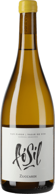 Bodega Zuccardi: Fosil 2020