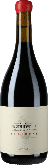 Bodega Zuccardi: Finca Piedra Infinita Supercal 2017