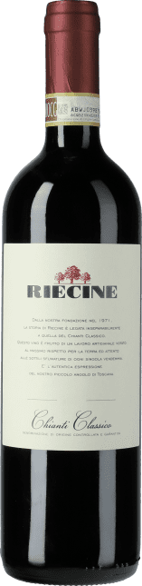 Riecine: Chianti Classico 2019