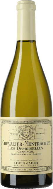 Louis Jadot: Chevalier Montrachet Grand Cru Les Demoiselles 2017