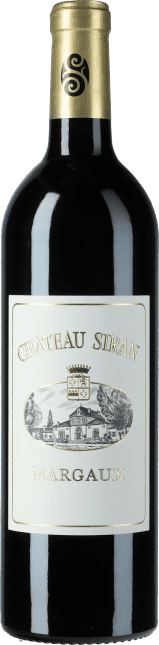Siran: Chateau Siran 2018