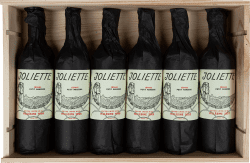 Clos Joliette: Sammlerbox: Vintage Édition Limitée No. 2