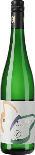 Forstmeister Geltz Zilliken: Riesling Butterfly 2025