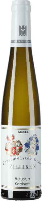 Forstmeister Geltz Zilliken: Saarburger Rausch Riesling Kabinett 2020