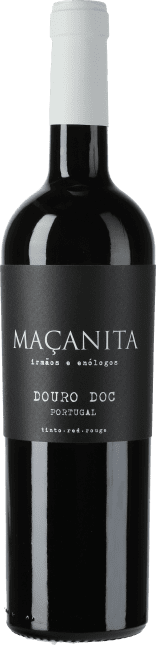 Macanita: Macanita Tinto 2018