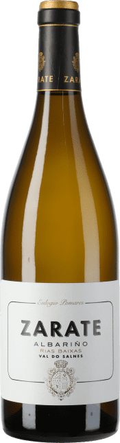 Bodega Zarate: Albarino 2025