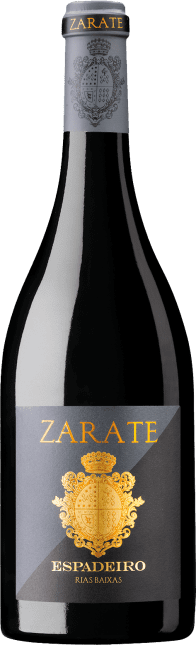 Bodega Zarate: Espadeiro 2020