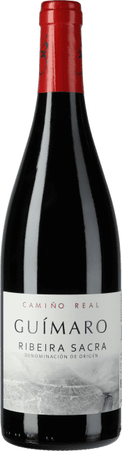 Bodegas Guimaro - Pedro Rodriguez Perez: Camino Real 2022