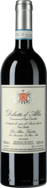 Elio Altare: Dolcetto d’Alba 2021