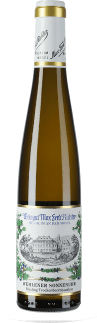 Weingut Max Ferd. Richter: Riesling Wehlener Sonnenuhr Trockenbeerenauslese 2025