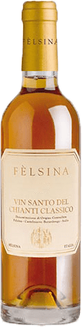 Felsina: Vin Santo del Chianti Classico 2009