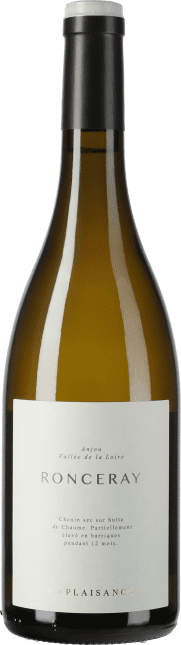 Chateau de Plaisance: Ronceray 2023