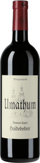 Umathum: Cuvee Haideboden 2018