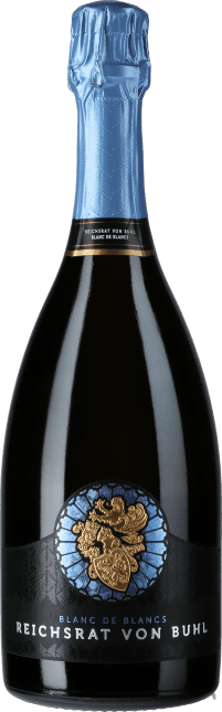 Reichsrat von Buhl: Sekt Blanc de Blancs Prestige Brut