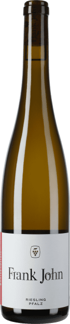 Frank John: Riesling Buntsandstein 2023