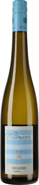 Wittmann: Silvaner 2021