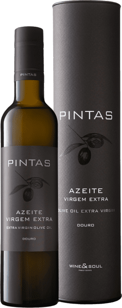 Pintas Wine & Soul: Pintas Douro Olive Oil Extra Virgin (best bef. 01/2024 - Säure kleiner als 0,2%) 2021