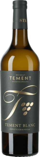 Tement: Tement Blanc Südsteiermark DAC 2020