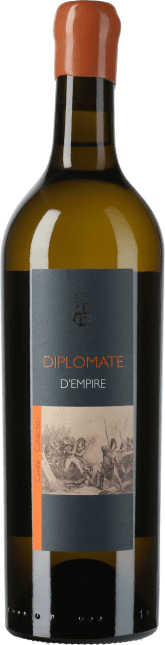 Comte Abbatucci: Diplomate d'Empire 2022