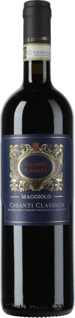 Lamole di Lamole: Chianti Classico Maggiolo DOCG 2023