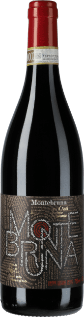 Braida: Barbera d’Asti Montebruna 2022