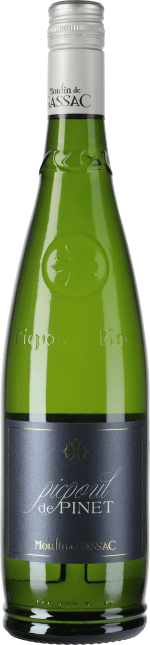 Daumas Gassac / Aime Guibert: Moulin de Gassac Picpoul de Pinet 2020