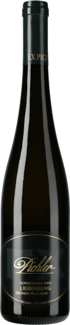 FX Pichler: Grüner Veltliner Ried Liebenberg 2024