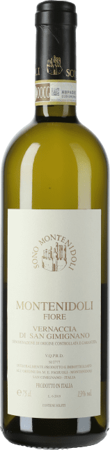 Montenidoli: Fiore Vernaccia di San Gimignano 2024