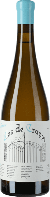 Clos de Crappe Branco