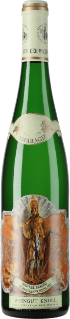 Emmerich Knoll: Riesling Ried Kellerberg Smaragd 2023