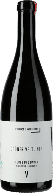 HM Lang: Grüner Veltliner Riede Steiner Braunsdorfer 