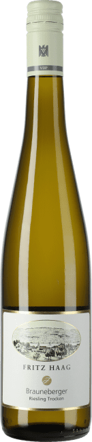 Fritz Haag: Riesling Brauneberger J Aus Ersten Lagen 2025