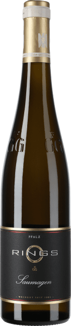 Riesling Kallstadter Saumagen Großes Gewächs