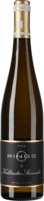 Rings: Riesling Kallstadter Steinacker Erste Lage 2025