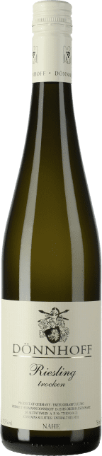Dönnhoff: Riesling Gutswein 2023