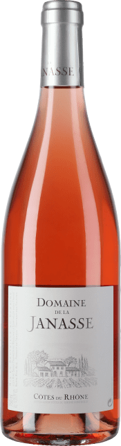 Domaine de la Janasse: Cotes du Rhone Rosé 2023